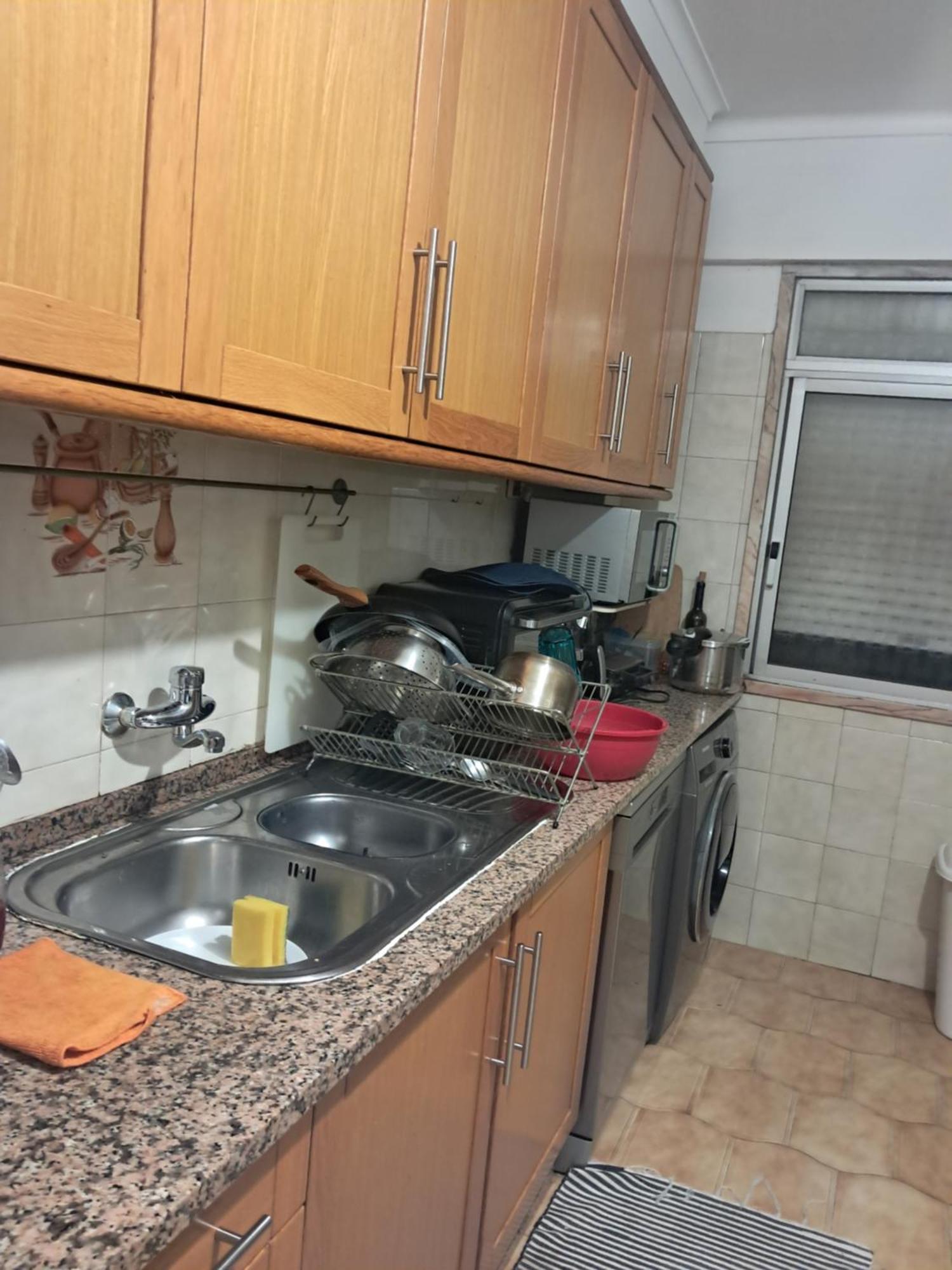 Apartament Alverca Quarto Alojamento Alverca do Ribatejo Zewnętrze zdjęcie